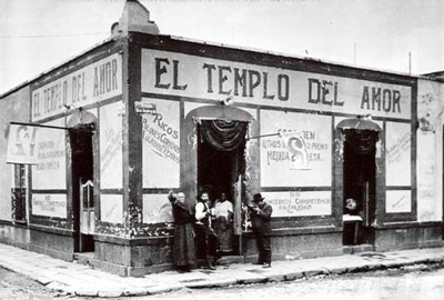 el-templo-del-amor