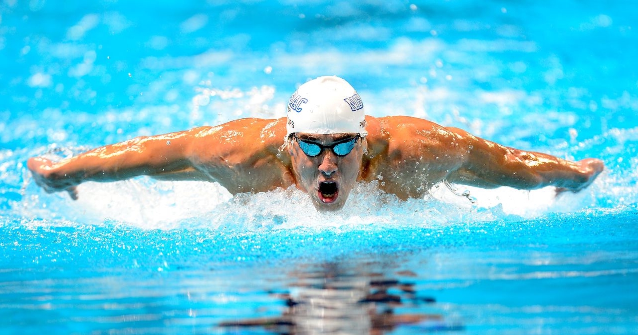 2012 U.S. Olympic Swimming Team Trials - Day 4