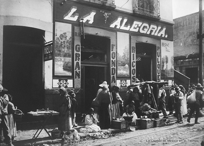 la-alegria