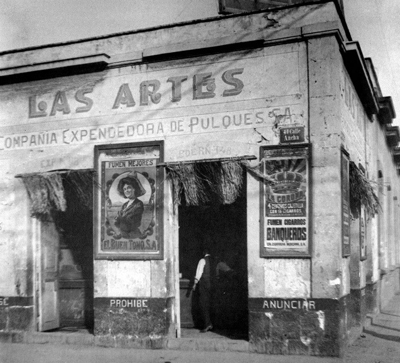 las-artes