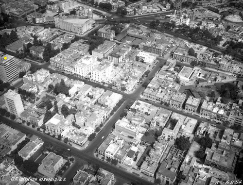 Zona-rosa-Aerea-1948---ICA-