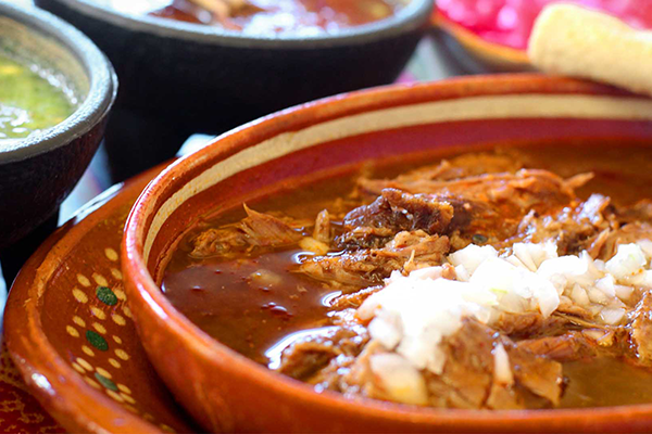 4 opciones de caldos para sacar la cruda - Máspormás