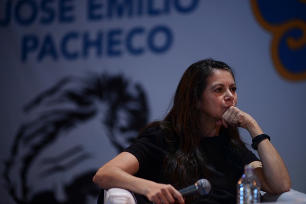 carmen boullosa