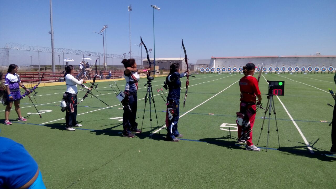 Cuatro lugares para practicar el tiro con arco - Máspormás