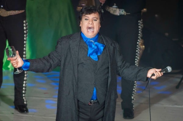 Juan Gabriel