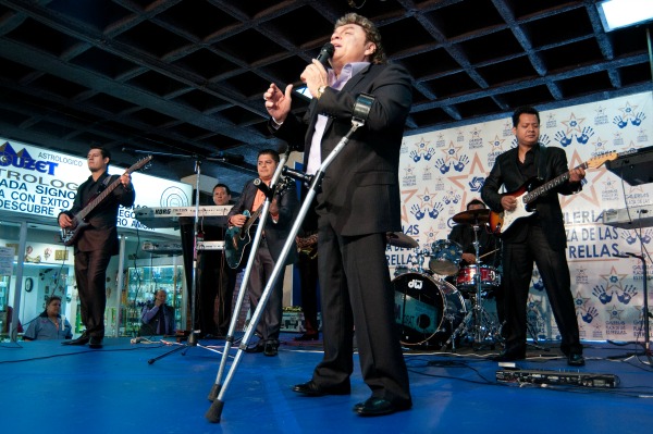 los-yonics