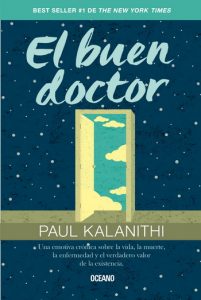 El buen doctor; Dr. Paul Kalanithi
