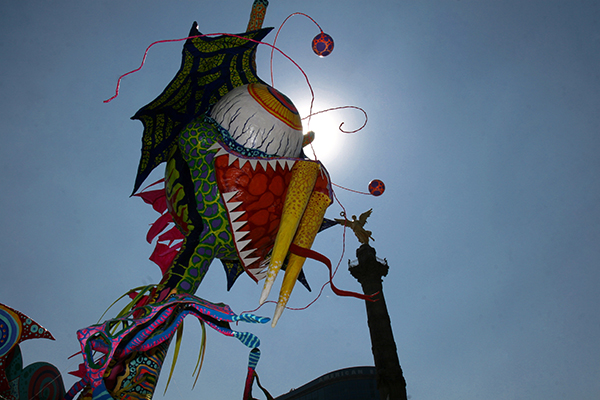 alebrijes