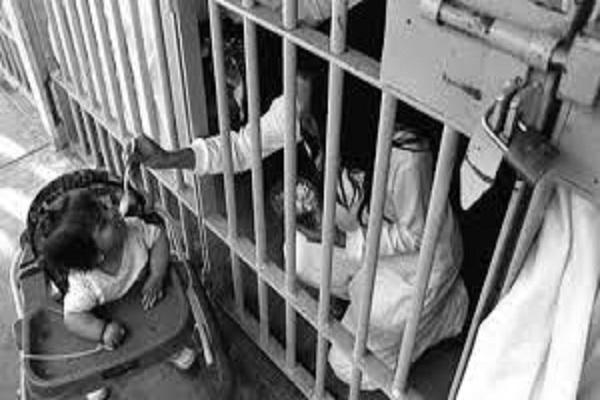 Historias De Mujeres En La Carcel De Santa Martha Citas Romanticas