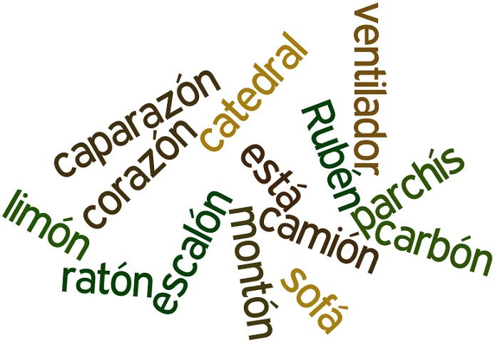 Crucigrama 7 de Diciembre 2016 - Máspormás