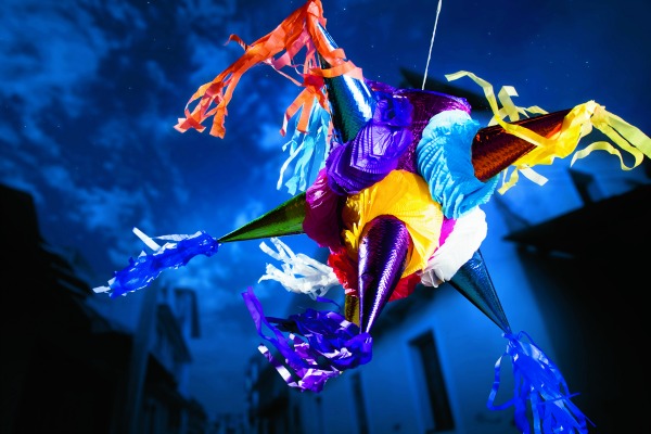 Resultado de imagen para piñatas