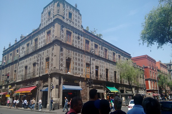 centro