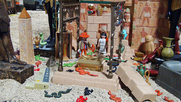 Playmobil 6