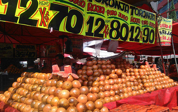 Tianguis