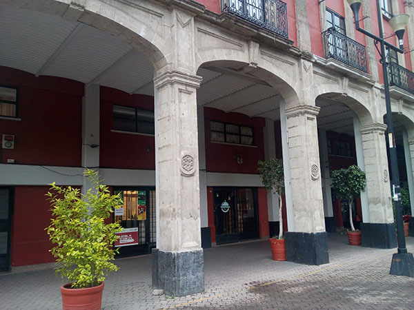 Arcos