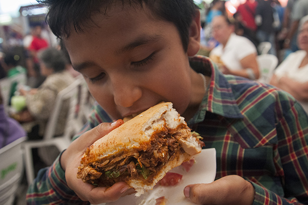 Feria de la torta 123