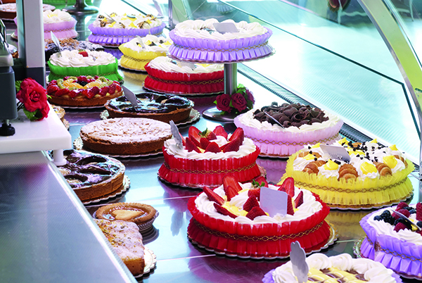 Repostería