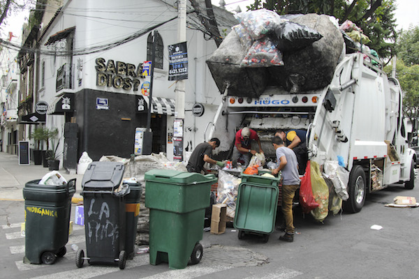 Separacion_Basura-1 La basura es un problema que nos atañe a todos