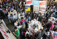 Todos los libros en 10 pesos