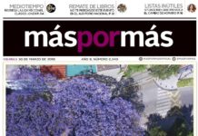 Edición impresa: 30/03/2018