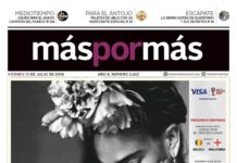 Edición impresa: 13/07/2018