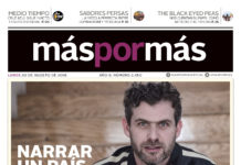 Edición impresa: 20/08/2018