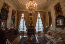 Fotogalería | Museo Casa Guillermo Tovar de Teresa