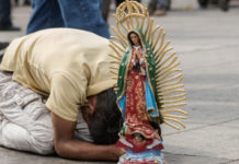 Fotogalería | Peregrinos 2018