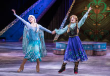 Fotogalería | Disney on Ice Frozen