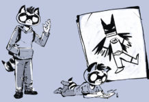 Narrar historias muy personales